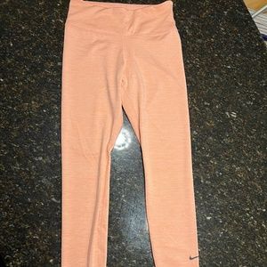 Nike dri-fit leggings